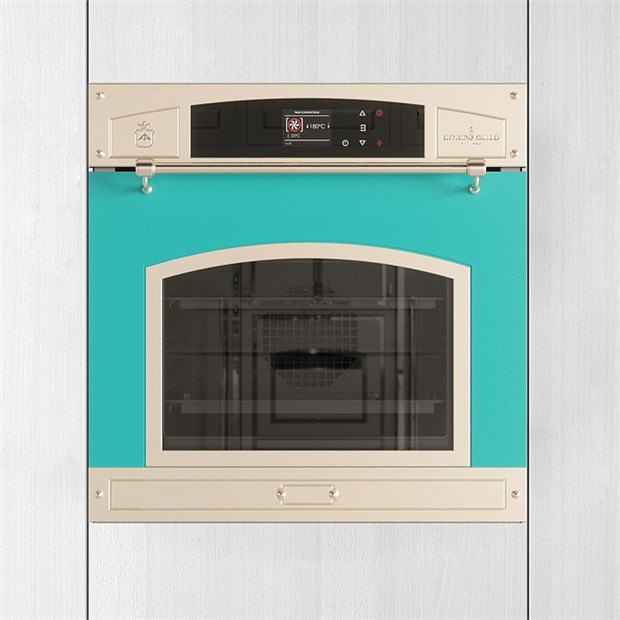 Духовой шкаф Gullo PREMIUM                                                    
                            1E005F00001A 1E005F00001A