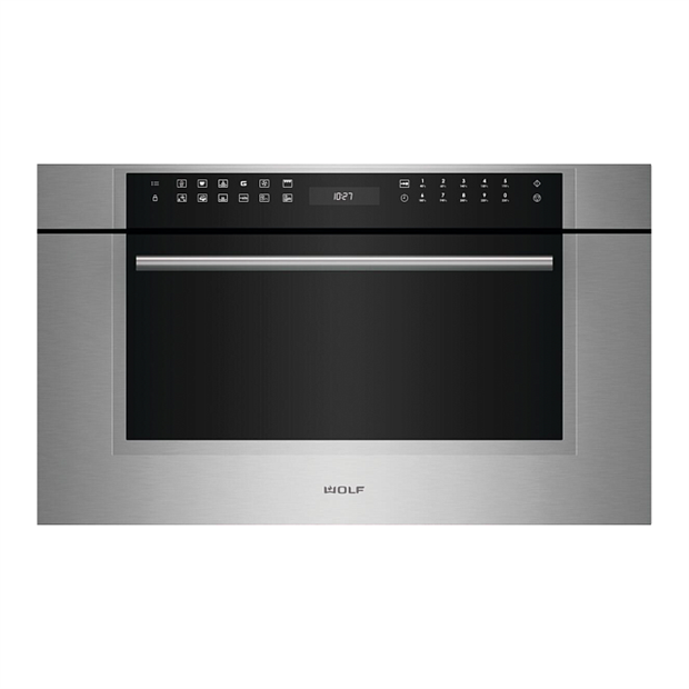 Микроволновая печь Sub-Zero & Wolf ICBSPO30TM/S/TH ICBSPO30TM/S/TH