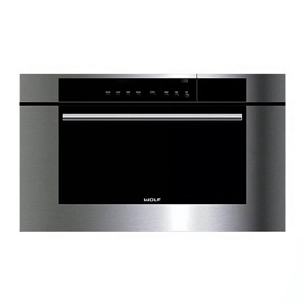Паровой шкаф с конвекцией Sub-Zero & Wolf ICBCSO30TM/S/TH ICBCSO30TM/S/TH