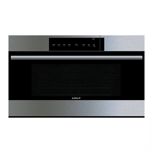 Паровой шкаф с конвекцией Sub-Zero & Wolf ICBCSO30TE/S/TH ICBCSO30TE/S/TH
