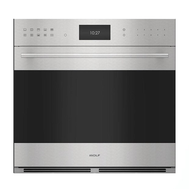 Духовой шкаф Sub-Zero & Wolf ICBSO3050TE/S/T ICBSO3050TE/S/T