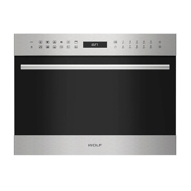 Микроволновая печь Sub-Zero & Wolf ICBSPO24TE/S/TH ICBSPO24TE/S/TH