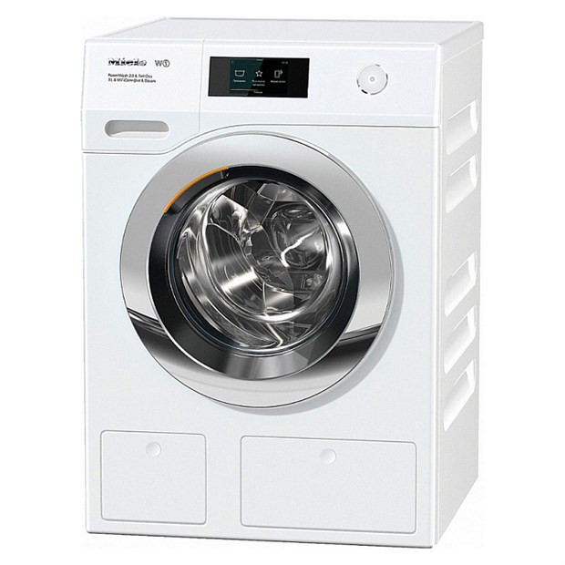 Стиральная машина  Miele                                                     
                            WCR 890 WCR 890