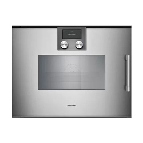 Духовой шкаф GAGGENAU Серия 200                                                    
                            BSP271111 BSP271111