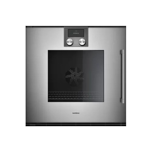 Духовой шкаф GAGGENAU Серия 200                                                    
                            BOP251112 BOP251112