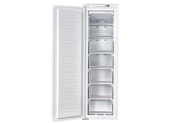 Морозильная камера Fulgor                                                     
                            FBF 290 NF ED FBF 290 NF ED