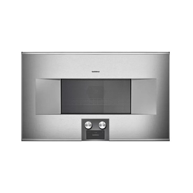 Духовой шкаф GAGGENAU Серия 400                                                    
                            BM484110 BM484110
