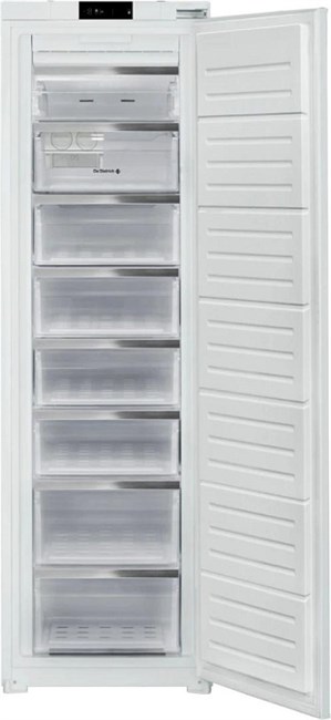 Морозильная камера De Dietrich                                                     
                            DFU1781FN DFU1781FN