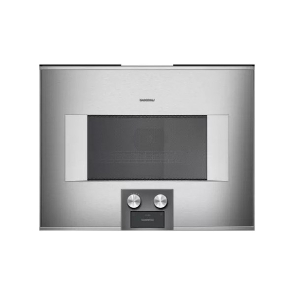 Духовой шкаф GAGGENAU Серия 400                                                    
                            BM454110 BM454110