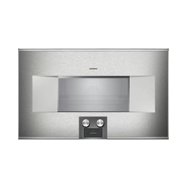 Духовой шкаф GAGGENAU Серия 400                                                    
                            BS484112 BS484112