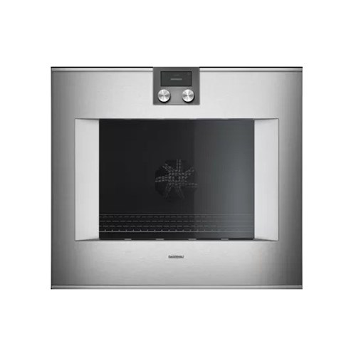 Духовой шкаф GAGGENAU Серия 400                                                    
                            BO480112 BO480112
