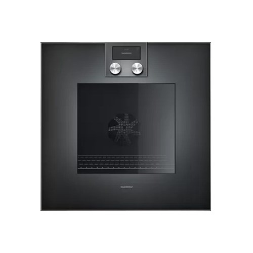 Духовой шкаф GAGGENAU Серия 400                                                    
                            BO471102 BO471102