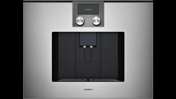 Кофемашина  GAGGENAU Серия 200                                                    
                            CMP250112 CMP250112