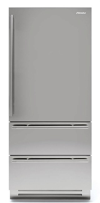 Морозильная камера Fhiaba Classic                                                    
                            KS8990HST6 KS8990HST6