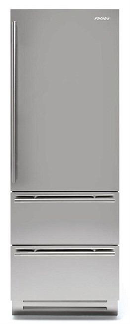 Морозильная камера Fhiaba Classic                                                    
                            KS7490HST6I KS7490HST6I