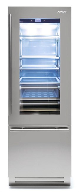 Морозильная камера Fhiaba Classic                                                    
                            KS7490TGT6I KS7490TGT6I