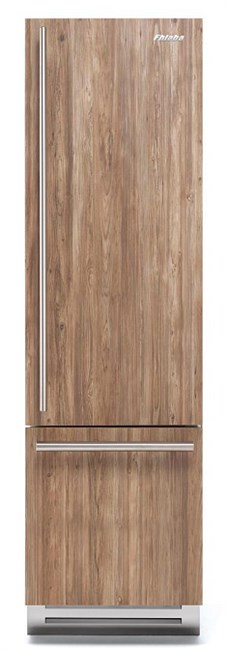 Морозильная камера Fhiaba INTEGRATED                                                    
                            S5990TST6 S5990TST6