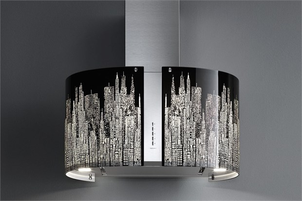 Вытяжка  Falmec MANHATTAN 0624996970