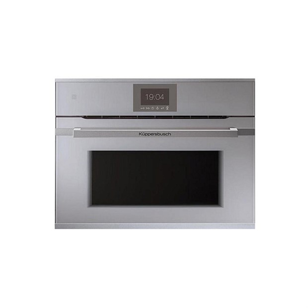 Духовой шкаф Kuppersbusch CBD 6550.0 S5                                                    
                            CBD 6550.0 S5 Black Velvet CBD 6550.0 S5