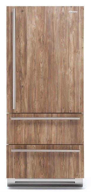 Морозильная камера Fhiaba INTEGRATED                                                    
                            S8990HST6I S8990HST6I