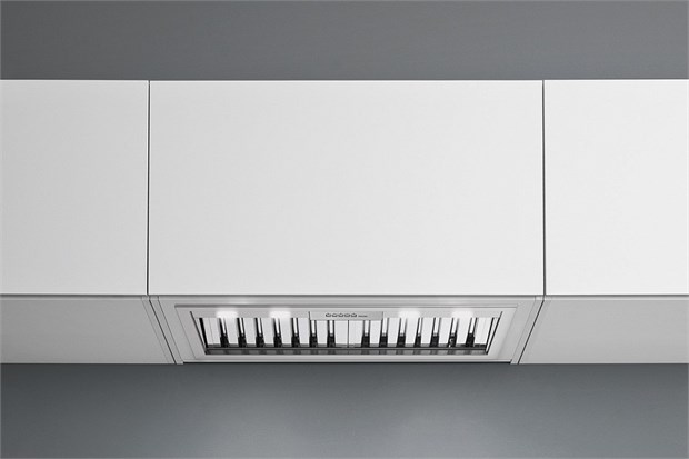 Вытяжка  Falmec Gruppo Incasso Pro 0706980111