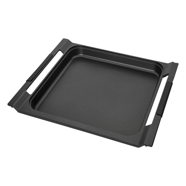 Комплект для запекания Kuppersbusch ZB 8031