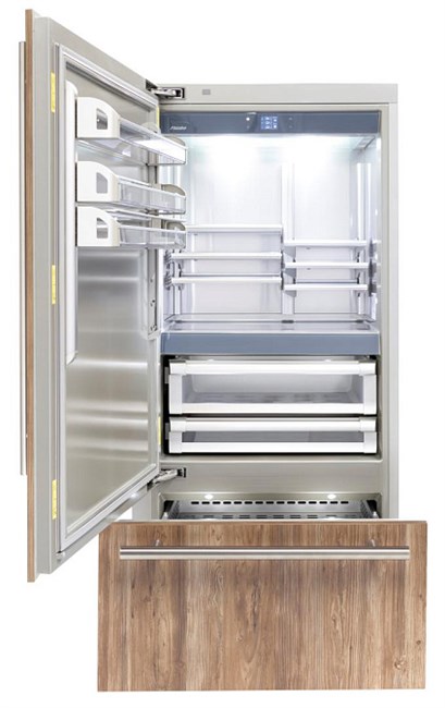 Морозильная камера Fhiaba INTEGRATED                                                    
                            S8991TST3 S8991TST3