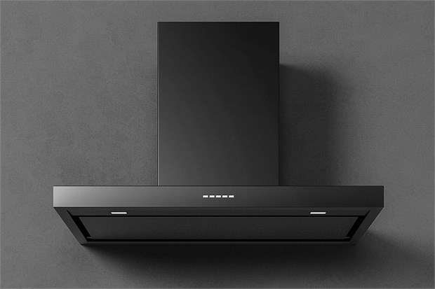 Вытяжка  Falmec Plane Black NRS 0160664254