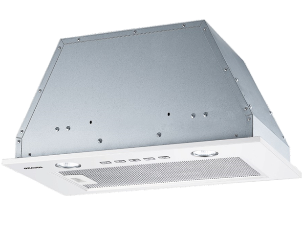 Вытяжка  GRAUDE COMFORT                                                    
                            LB 52.0 W LB 52.0 W