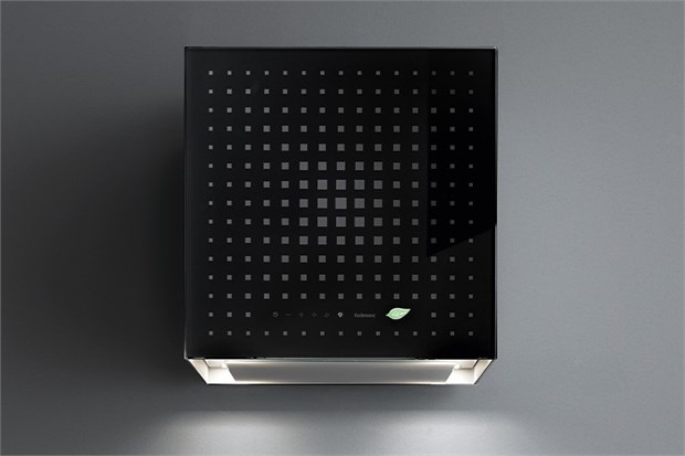 Вытяжка  Falmec Rubik E.ion 01450106946