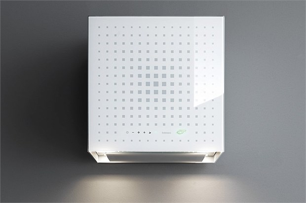 Вытяжка  Falmec Rubik E.ion 0112989394