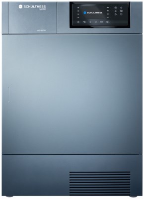 Сушильная машина  Schulthess Spirit 650                                                    
                            7712.4U 7712.4U