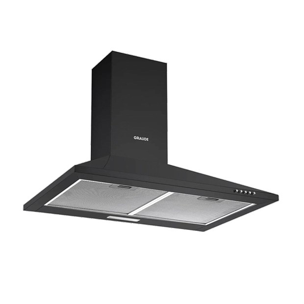 Вытяжка  GRAUDE Classic                                                    
                            DHP 50.0 S DHP 50.0 S