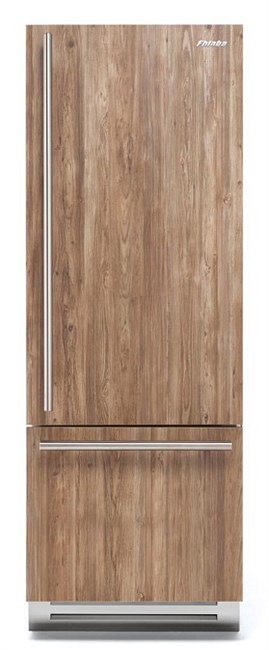 Морозильная камера Fhiaba BRILLIANCE                                                    
                            BS7490TST6I BS7490TST6I