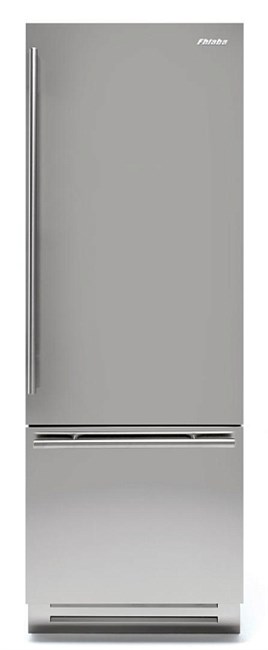 Морозильная камера Fhiaba BRILLIANCE                                                    
                            BKS7490TST6I BKS7490TST6I