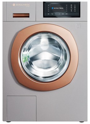 Стиральная машина  Schulthess Spirit 540                                                    
                            7615.2CU2 7615.2CU2