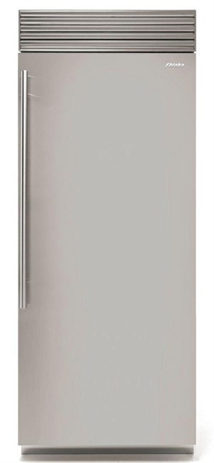 Морозильная камера Fhiaba X-PRO                                                    
                            XS8990FZ6I XS8990FZ6I