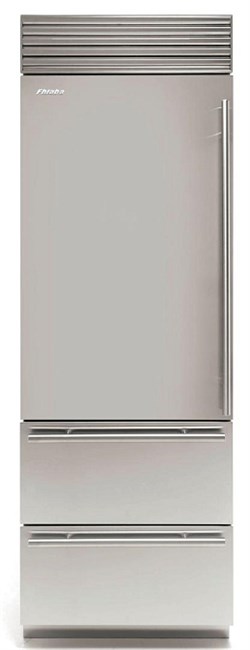 Морозильная камера Fhiaba X-PRO                                                    
                            XS7490HST3I XS7490HST3I