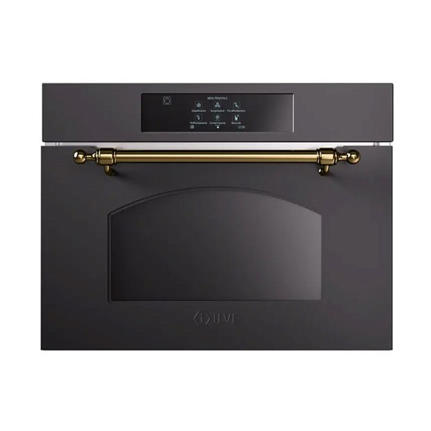 Морозильная камера Ilve Nostalgie                                                    
                            BC645SNTC BC645SNTC