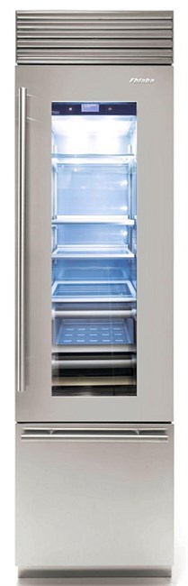 Морозильная камера Fhiaba X-PRO                                                    
                            XS5990TGT6 XS5990TGT6