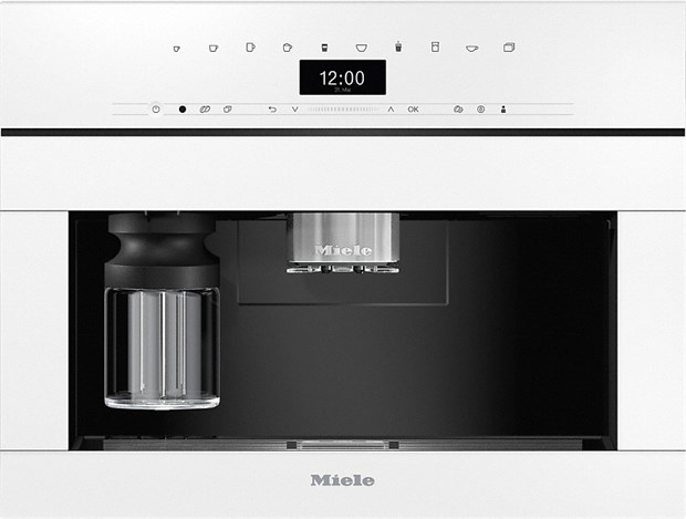 Кофемашина  Miele CVA 7440                                                    
                            CVA 7440 CVA 7440