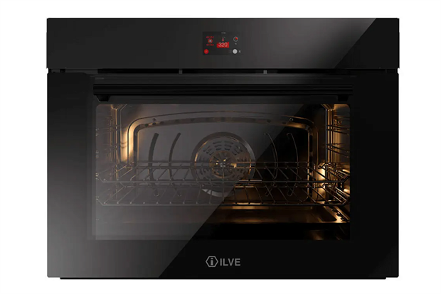 Духовой шкаф Ilve Professional Plus                                                    
                            OV80STCT3 OV80STCT3