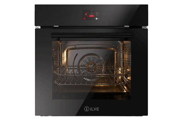 Духовой шкаф Ilve Professional Plus                                                    
                            OV60STCT3 OV60STCT3