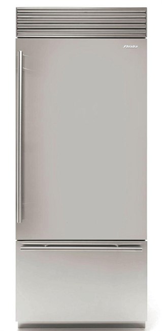 Морозильная камера Fhiaba X-PRO                                                    
                            XS8991TST6 XS8991TST6