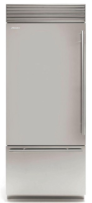 Морозильная камера Fhiaba X-PRO                                                    
                            XS8991TST3I XS8991TST3I