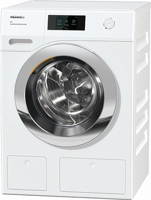 Стиральная машина  Miele WCR870 WPS PWash2.0&TDos XL&WiFi                                                    
                            WCR870 WPS WCR870 WPS