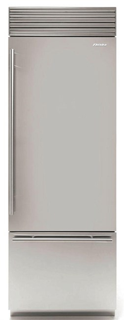 Морозильная камера Fhiaba X-PRO                                                    
                            XS7490TST6 XS7490TST6