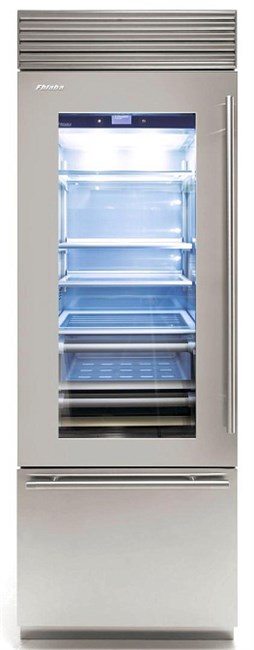 Морозильная камера Fhiaba X-PRO                                                    
                            XS7490TGT3 XS7490TGT3