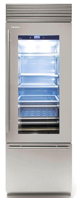 Морозильная камера Fhiaba X-PRO                                                    
                            XS7490TGT6I XS7490TGT6I