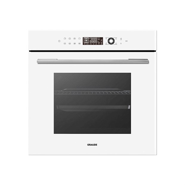 Духовой шкаф GRAUDE PREMIUM                                                    
                            BM 60.3 W BM 60.3 W